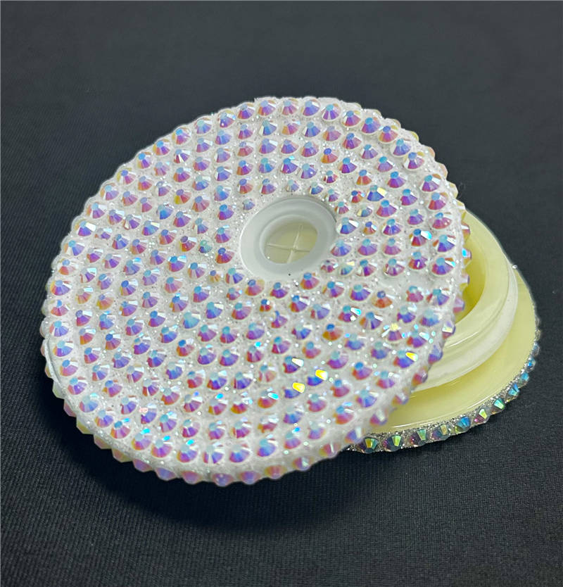 bling lids in stock- 31
